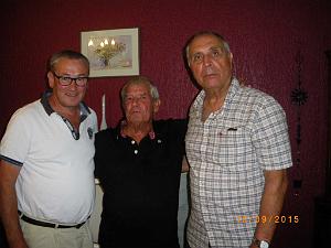 2015 09 12 au 14 LA CRAU-TOULON-LA SEYNE SUR MER AVEC LES ANCIENS DE LA RUE BRUAT ET ADOLPHE COUSIN (1)